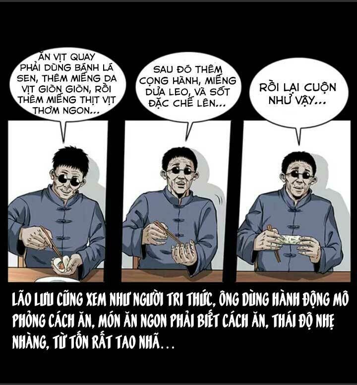 U Minh Ngụy Tượng Chapter 48 - 15