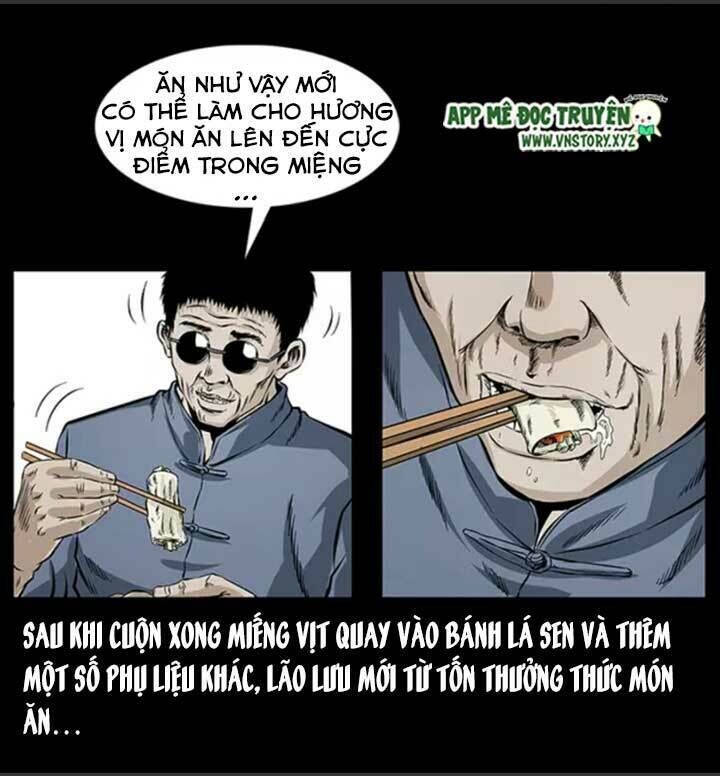 U Minh Ngụy Tượng Chapter 48 - 16