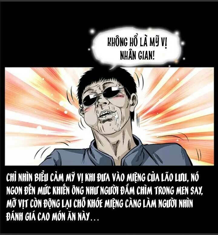 U Minh Ngụy Tượng Chapter 48 - 17