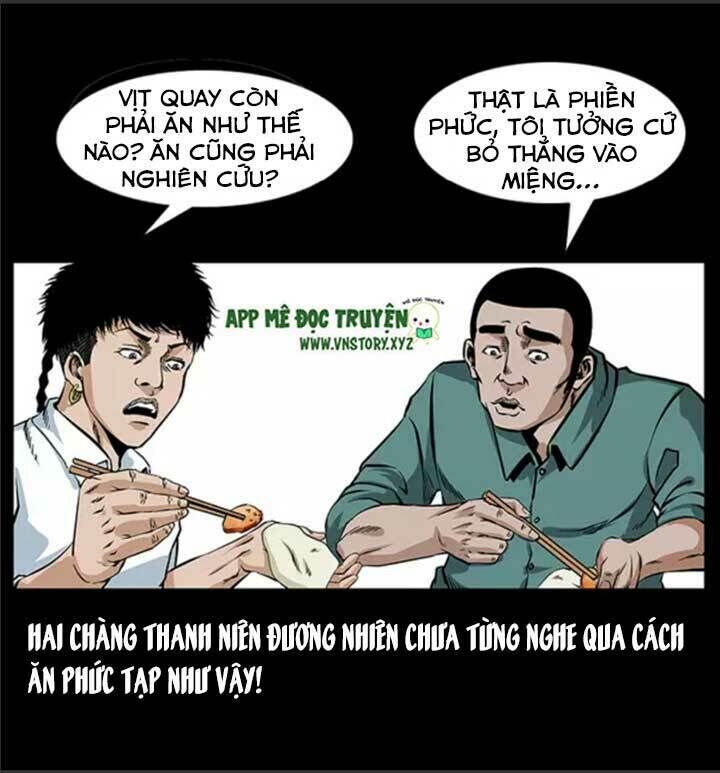 U Minh Ngụy Tượng Chapter 48 - 18