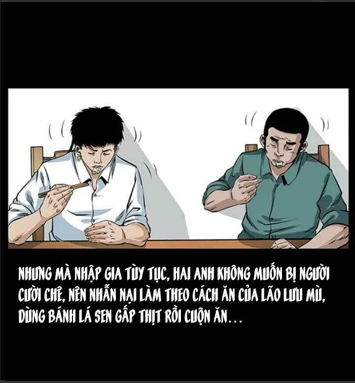 U Minh Ngụy Tượng Chapter 48 - 19