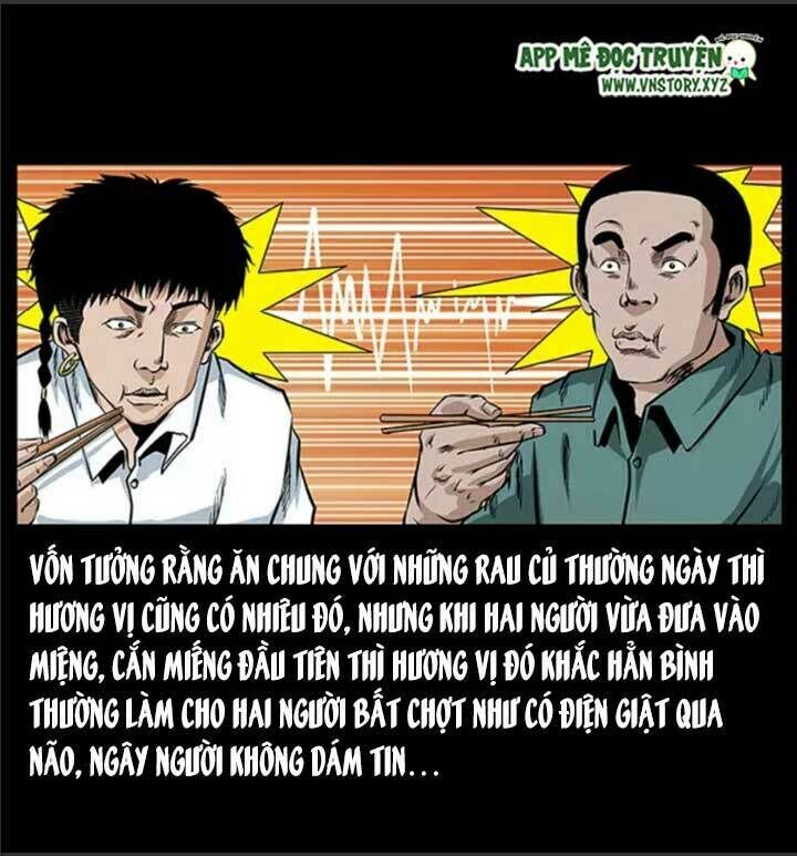 U Minh Ngụy Tượng Chapter 48 - 20