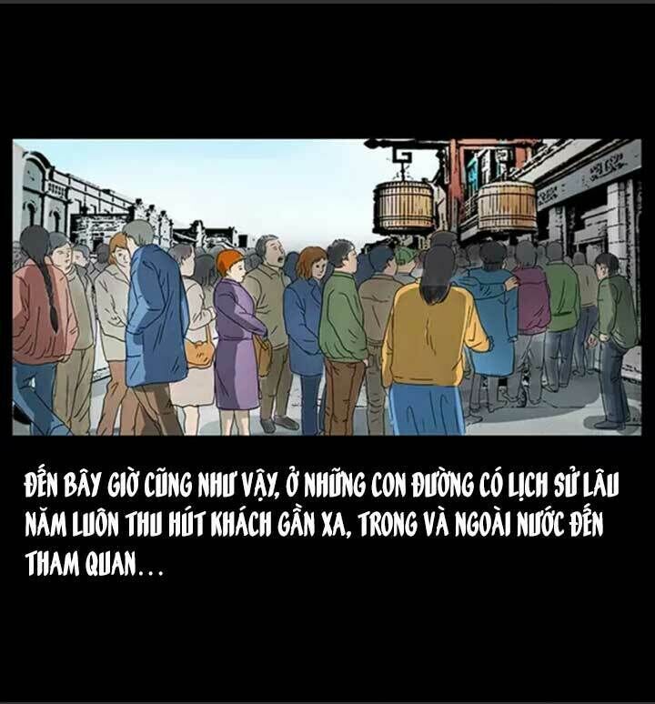 U Minh Ngụy Tượng Chapter 48 - 3