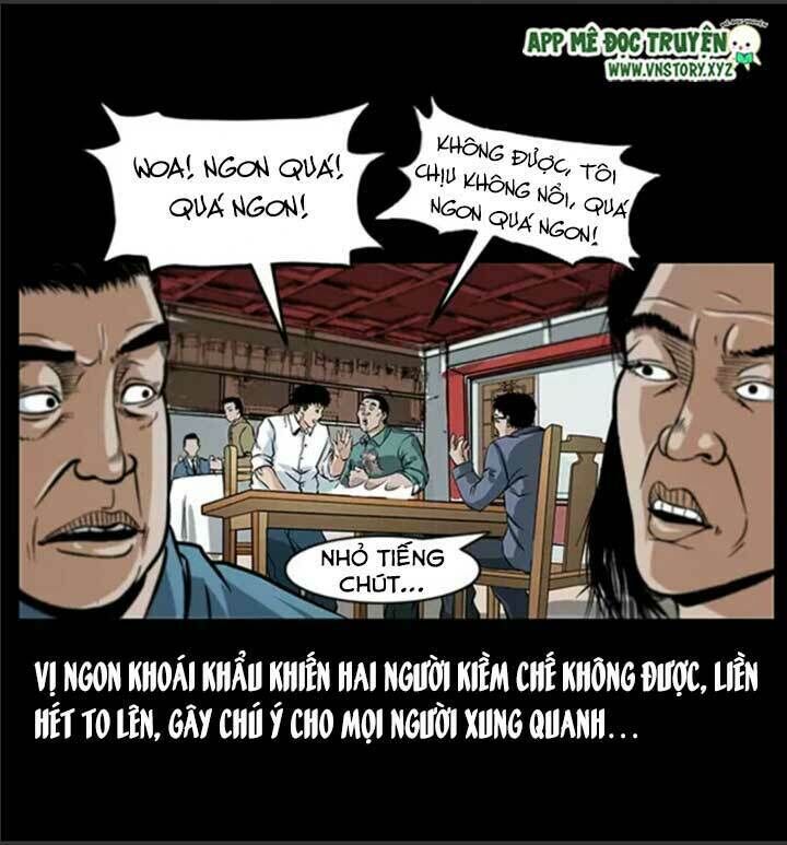 U Minh Ngụy Tượng Chapter 48 - 22