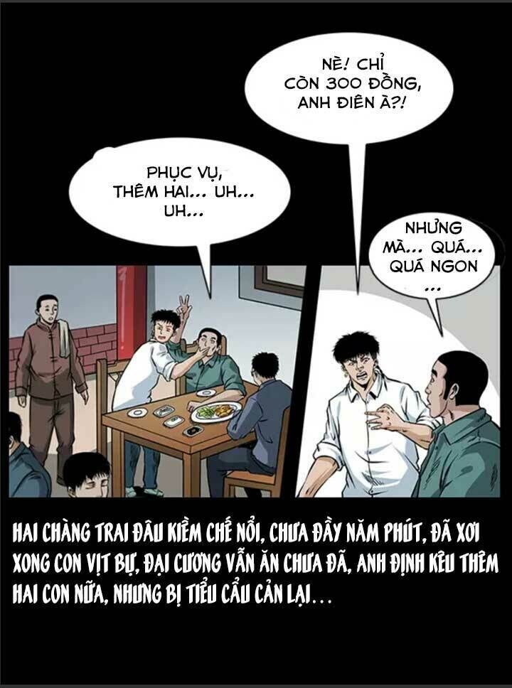 U Minh Ngụy Tượng Chapter 48 - 23