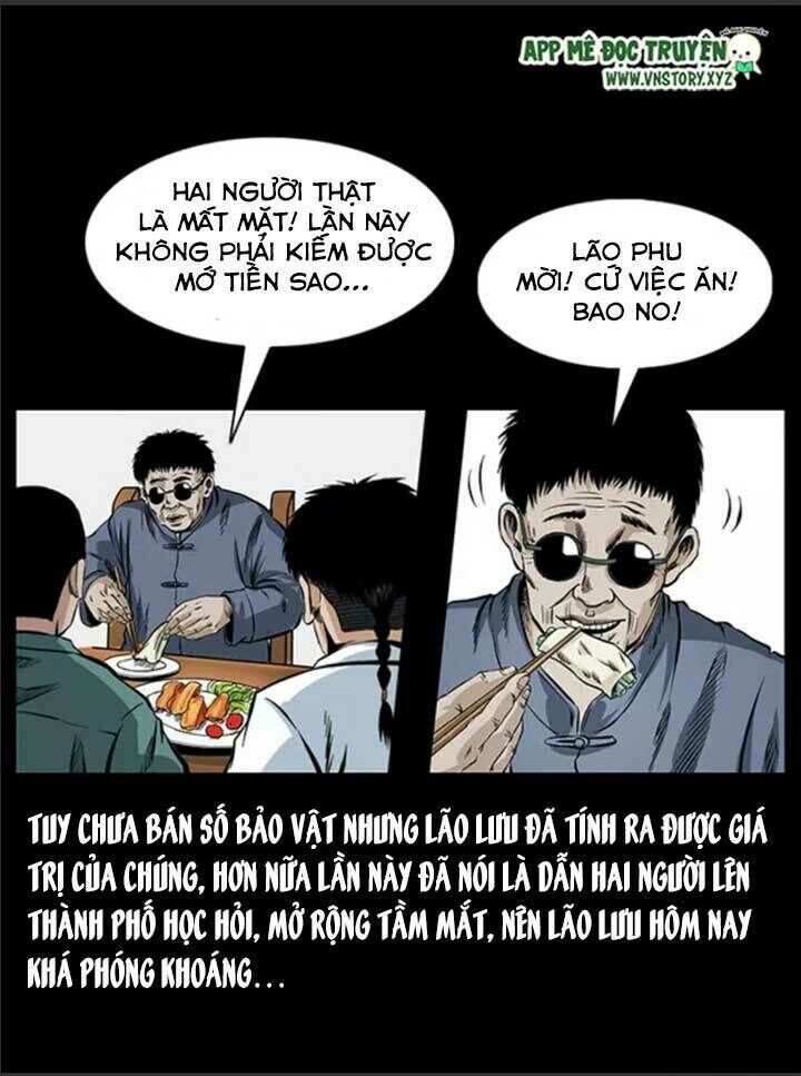 U Minh Ngụy Tượng Chapter 48 - 24