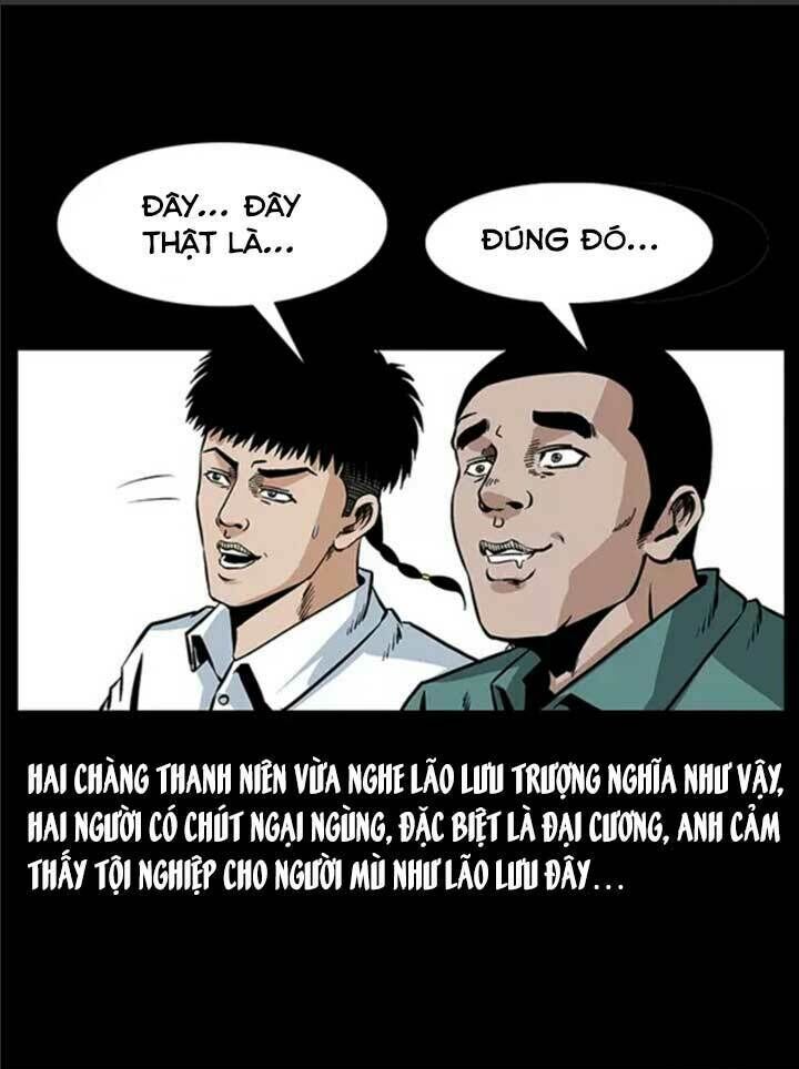 U Minh Ngụy Tượng Chapter 48 - 25