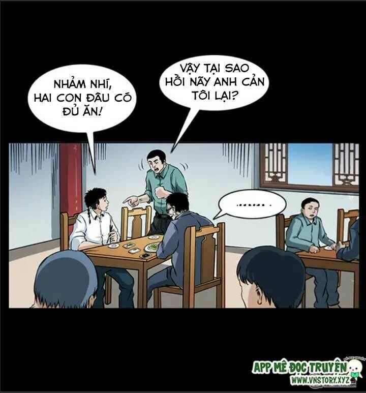 U Minh Ngụy Tượng Chapter 48 - 28