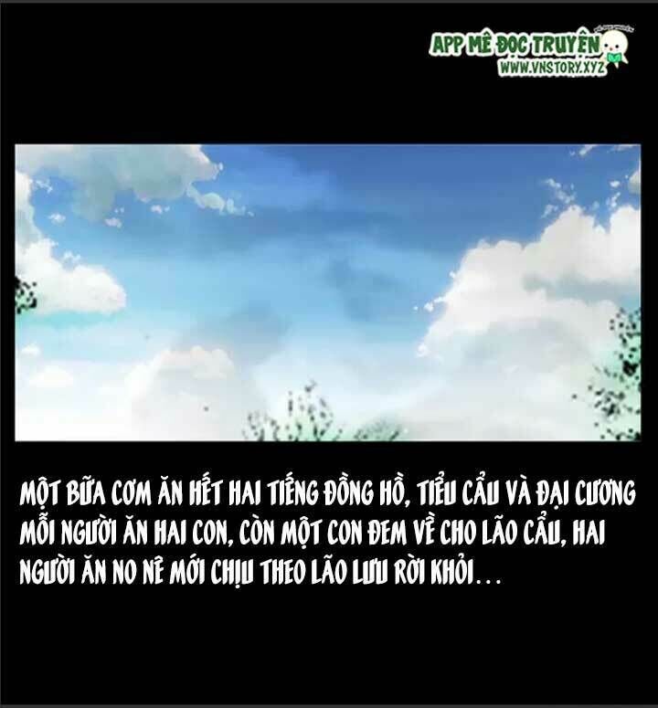 U Minh Ngụy Tượng Chapter 48 - 30