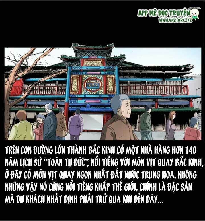 U Minh Ngụy Tượng Chapter 48 - 4