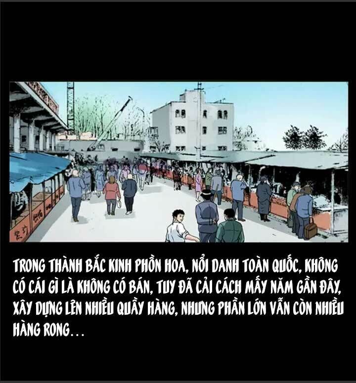 U Minh Ngụy Tượng Chapter 48 - 31