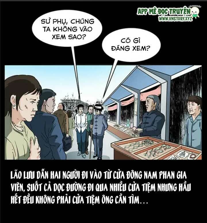 U Minh Ngụy Tượng Chapter 48 - 32