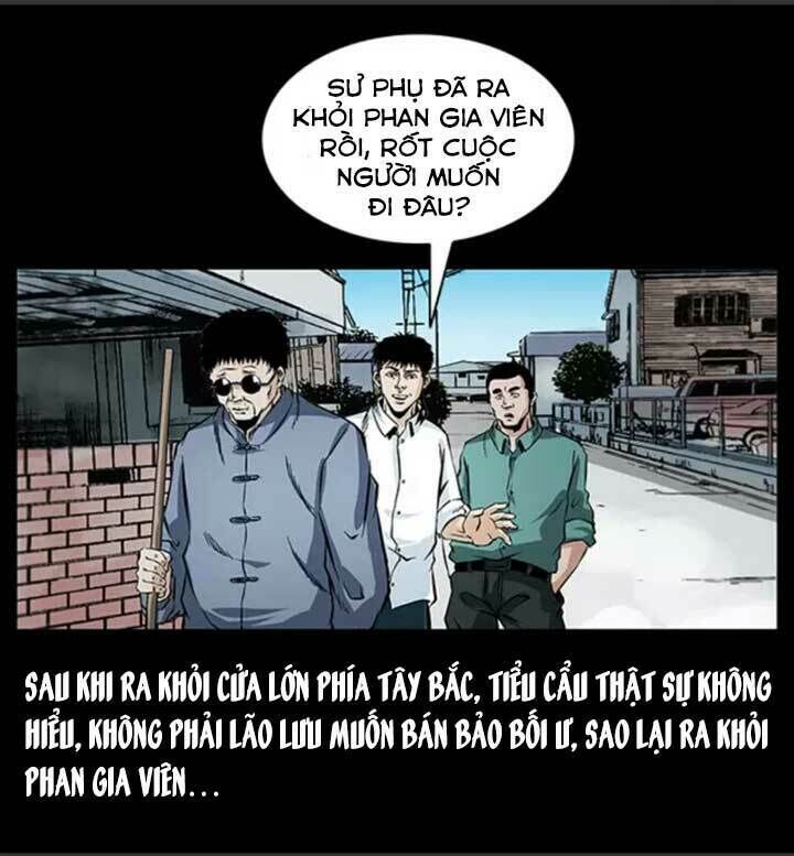 U Minh Ngụy Tượng Chapter 48 - 33