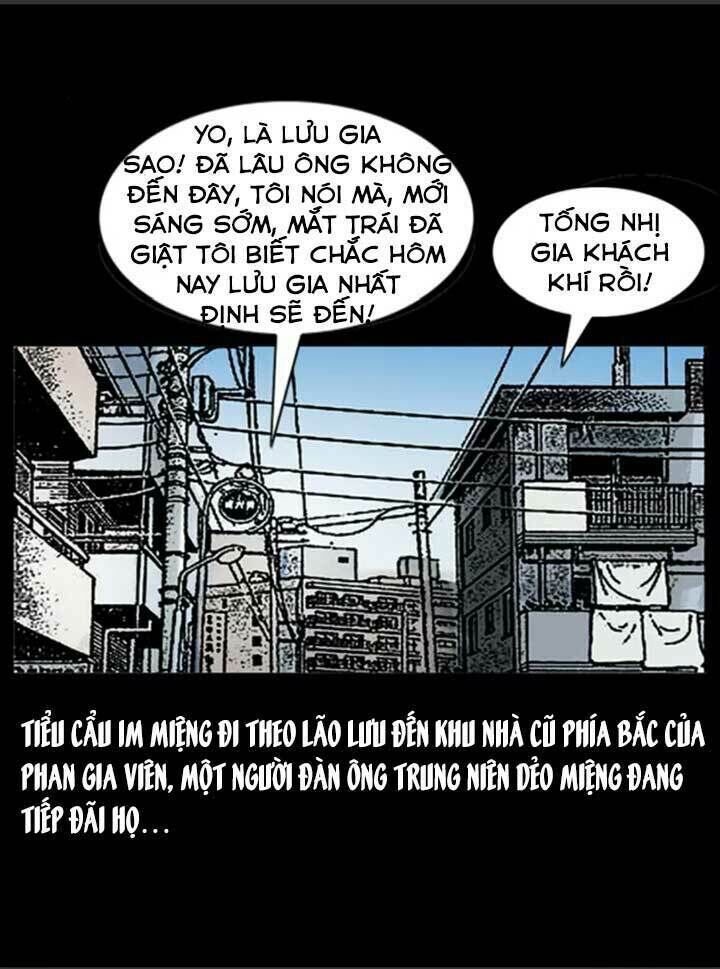 U Minh Ngụy Tượng Chapter 48 - 35
