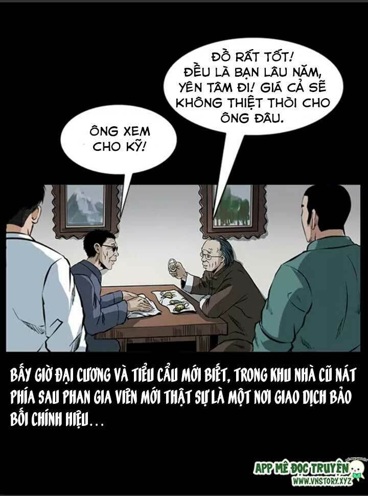 U Minh Ngụy Tượng Chapter 48 - 36