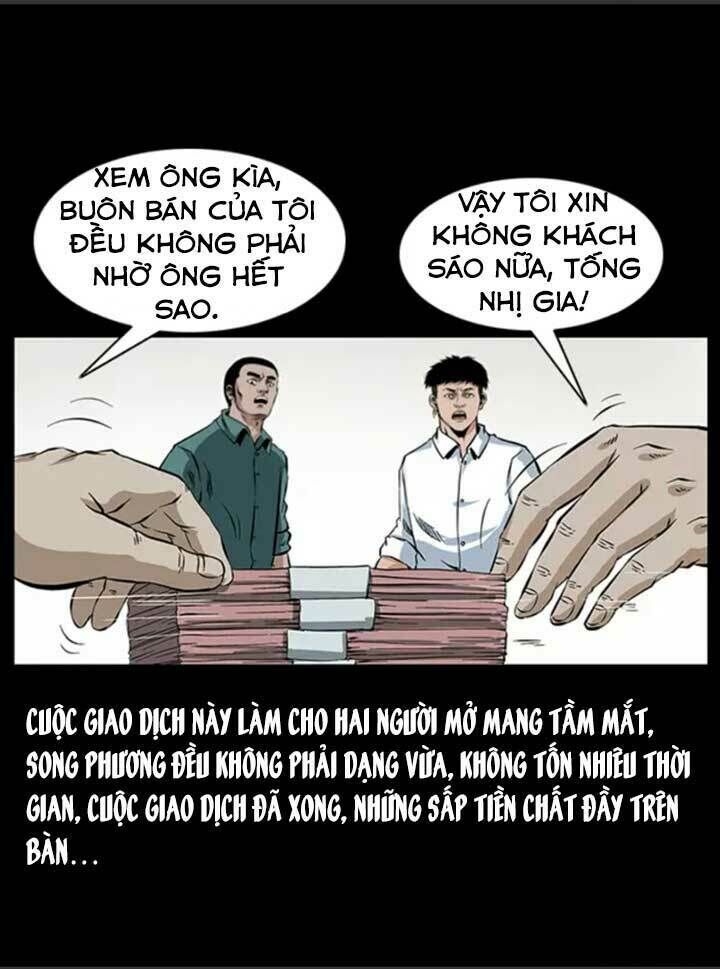 U Minh Ngụy Tượng Chapter 48 - 37