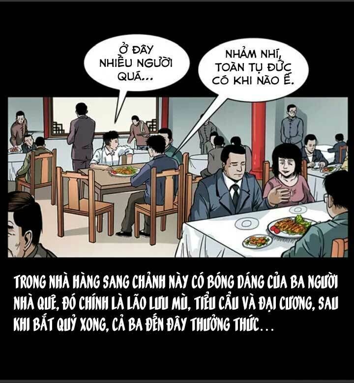 U Minh Ngụy Tượng Chapter 48 - 5