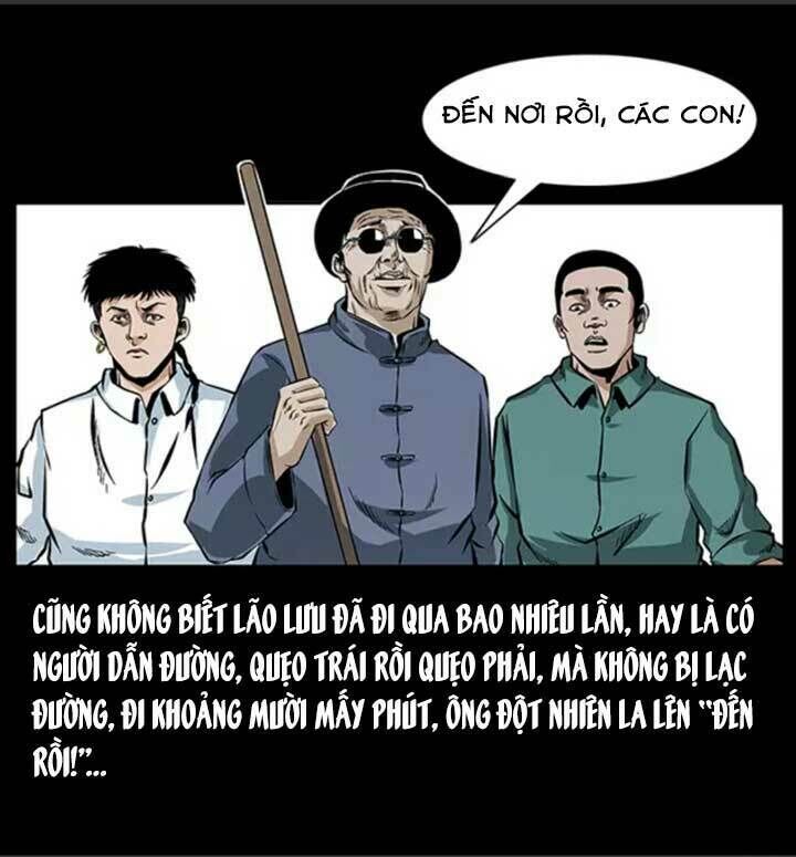 U Minh Ngụy Tượng Chapter 48 - 43