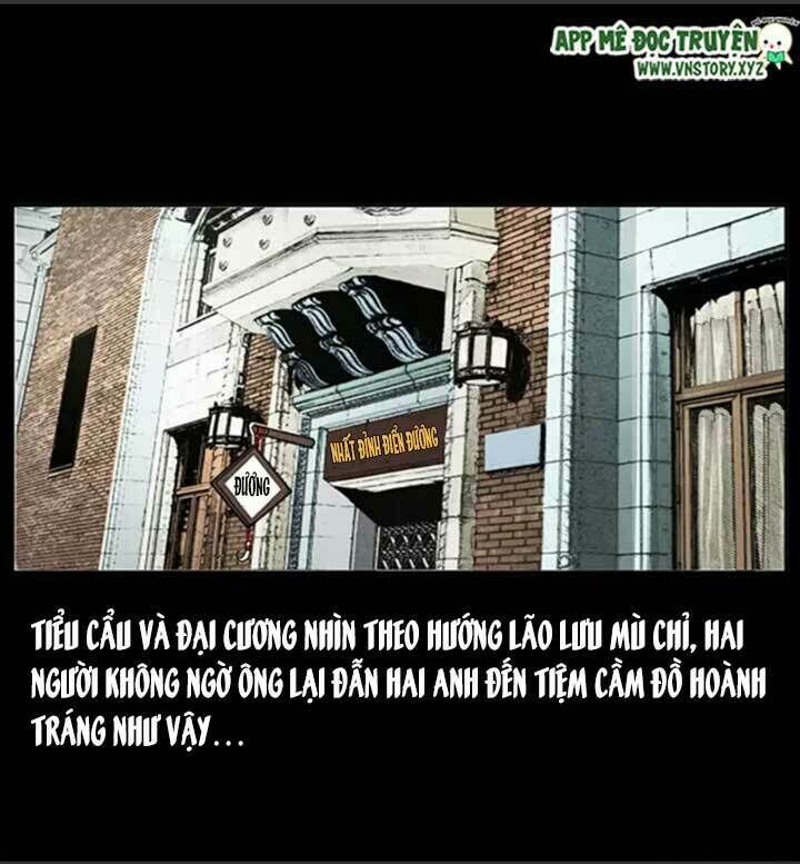 U Minh Ngụy Tượng Chapter 48 - 44