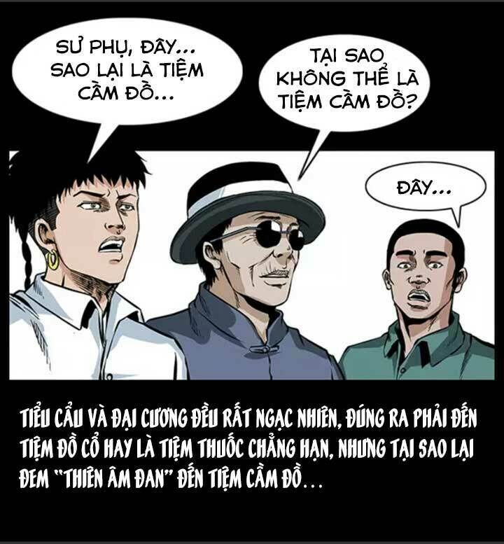 U Minh Ngụy Tượng Chapter 48 - 45