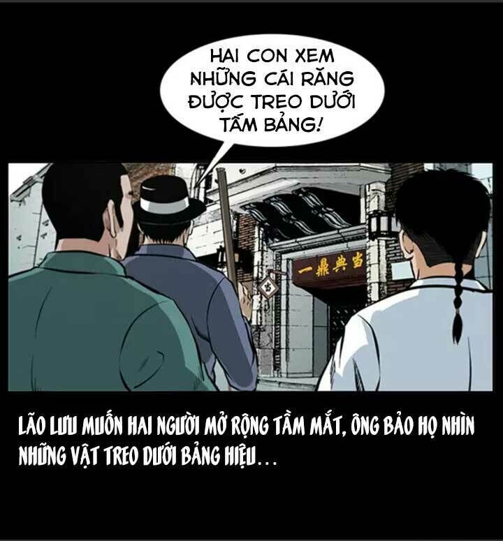 U Minh Ngụy Tượng Chapter 48 - 47