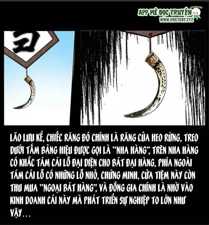 U Minh Ngụy Tượng Chapter 48 - 48