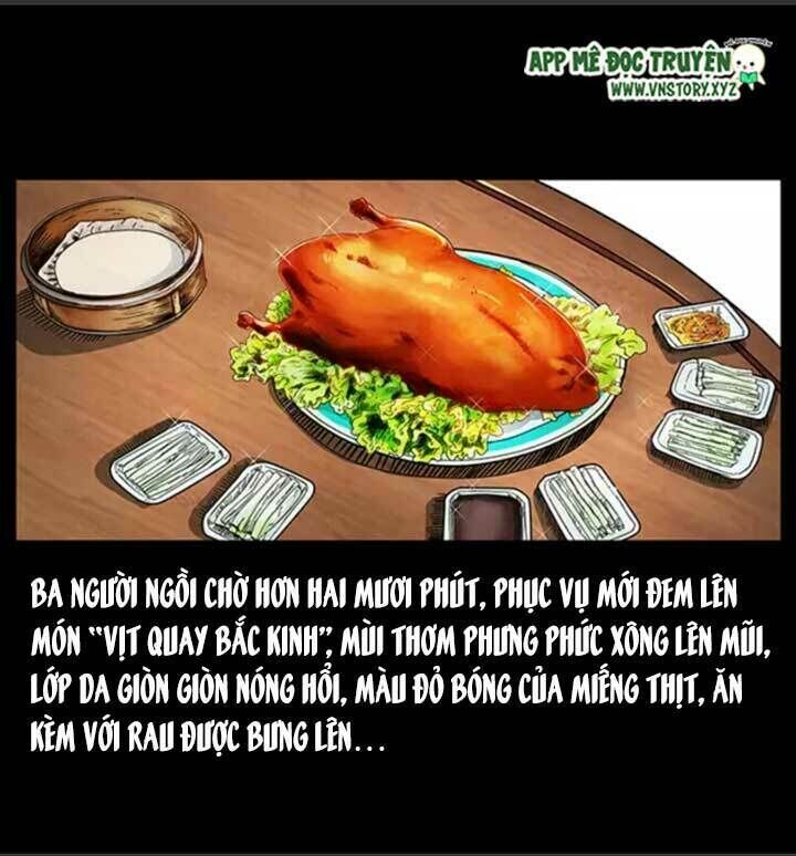 U Minh Ngụy Tượng Chapter 48 - 6