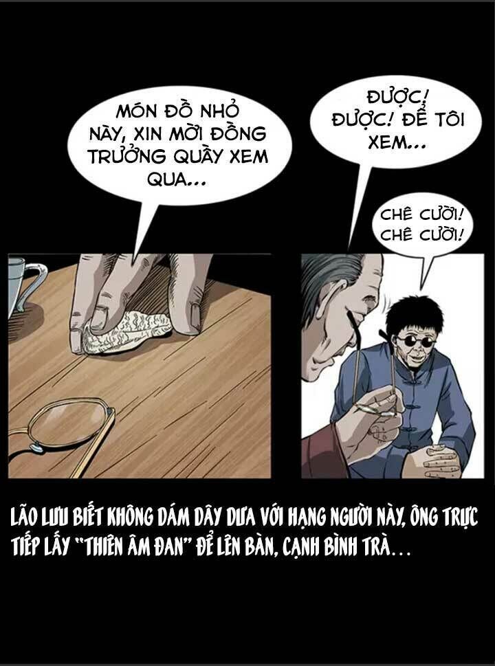 U Minh Ngụy Tượng Chapter 48 - 59