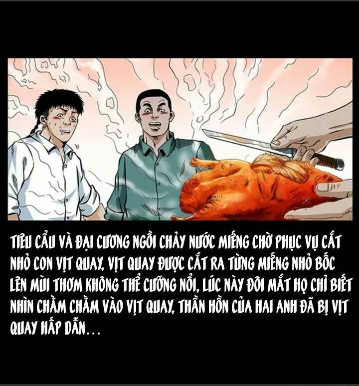 U Minh Ngụy Tượng Chapter 48 - 7