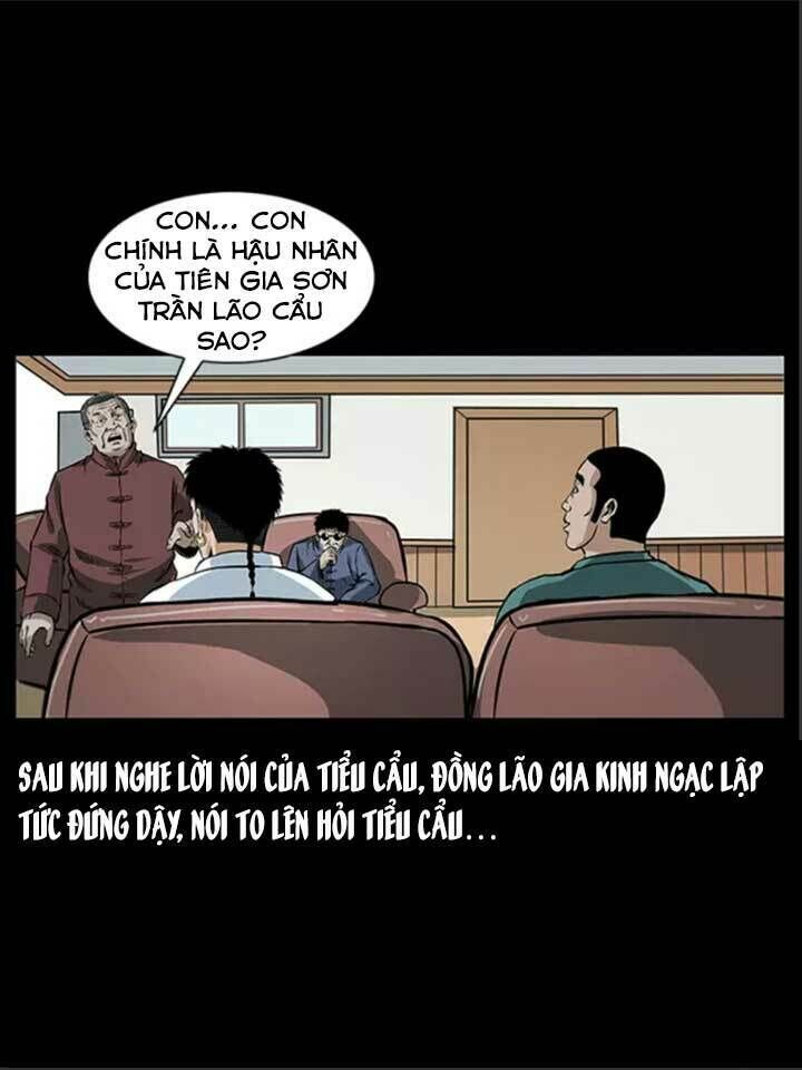 U Minh Ngụy Tượng Chapter 48 - 65