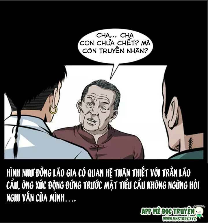 U Minh Ngụy Tượng Chapter 48 - 66