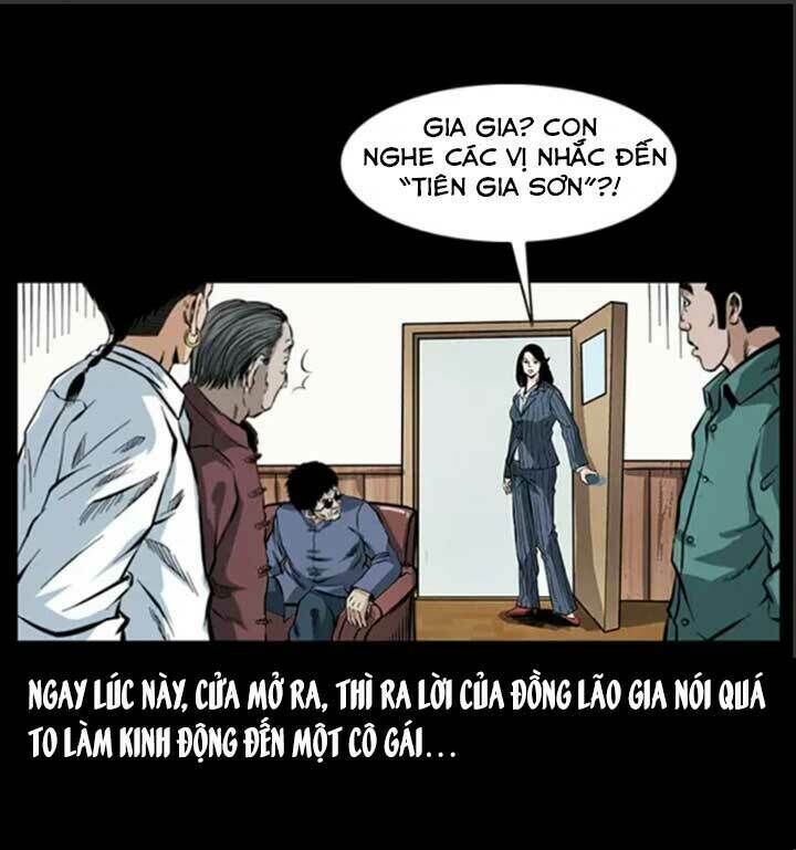 U Minh Ngụy Tượng Chapter 48 - 67