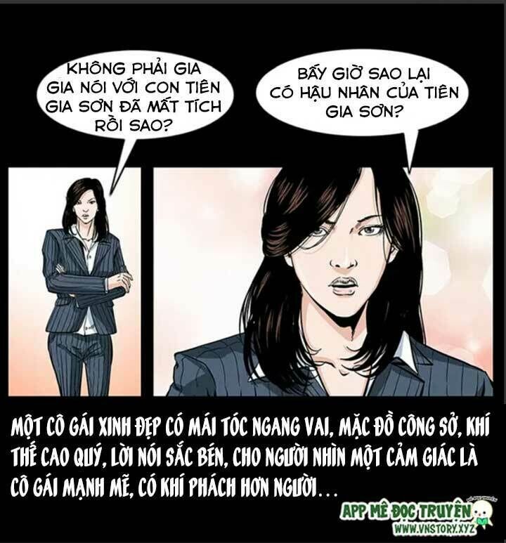 U Minh Ngụy Tượng Chapter 48 - 68