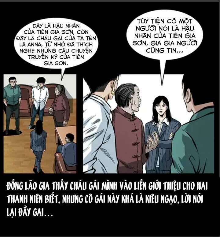 U Minh Ngụy Tượng Chapter 48 - 69