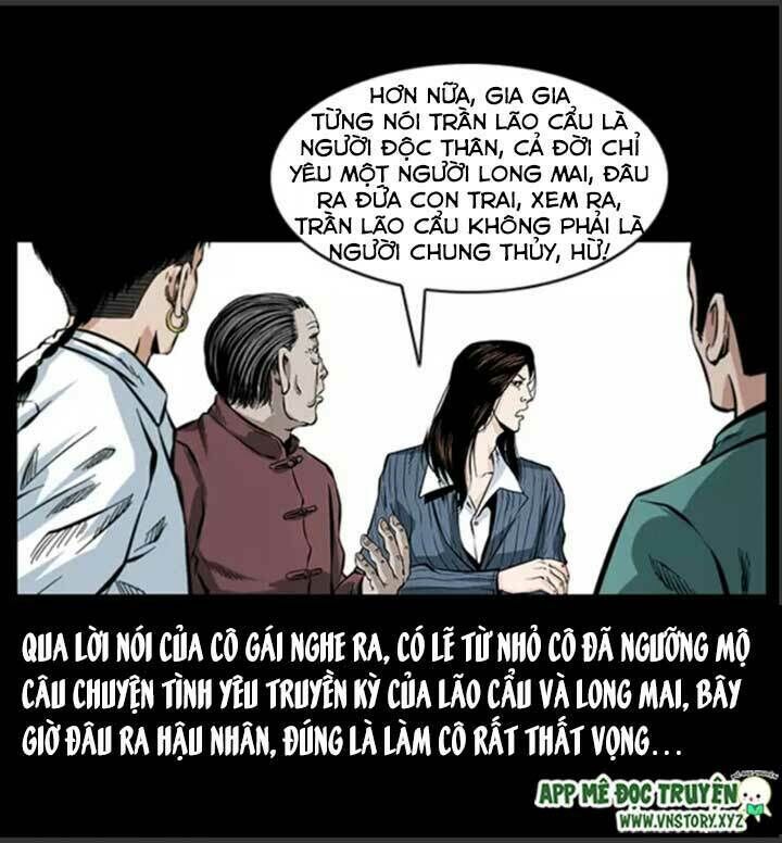 U Minh Ngụy Tượng Chapter 48 - 70