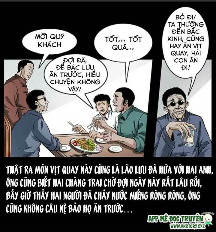 U Minh Ngụy Tượng Chapter 48 - 8