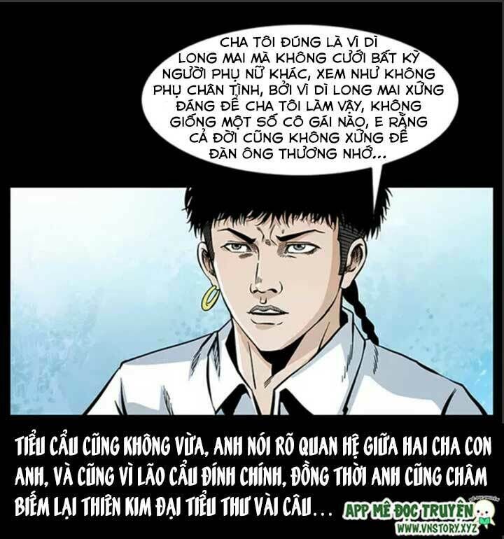 U Minh Ngụy Tượng Chapter 48 - 72