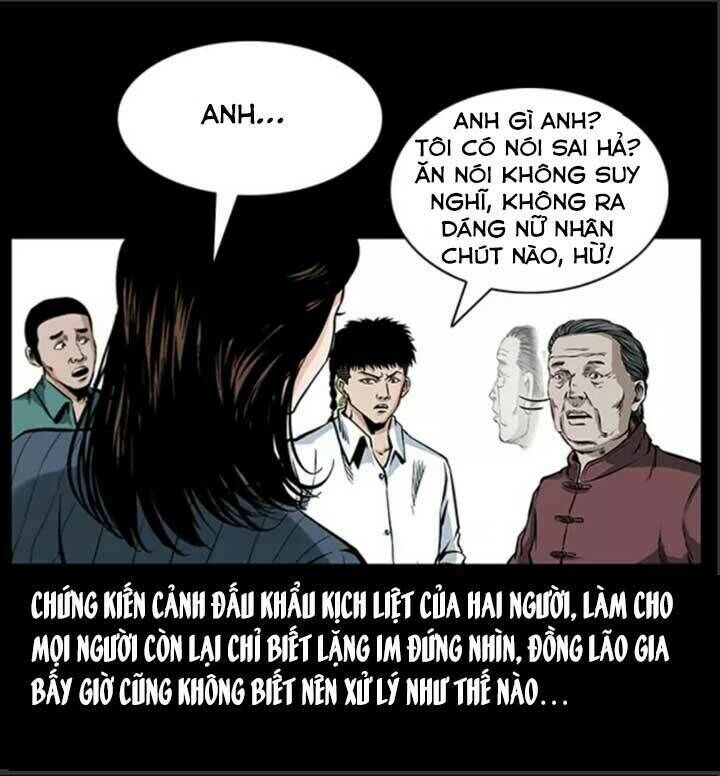 U Minh Ngụy Tượng Chapter 48 - 73