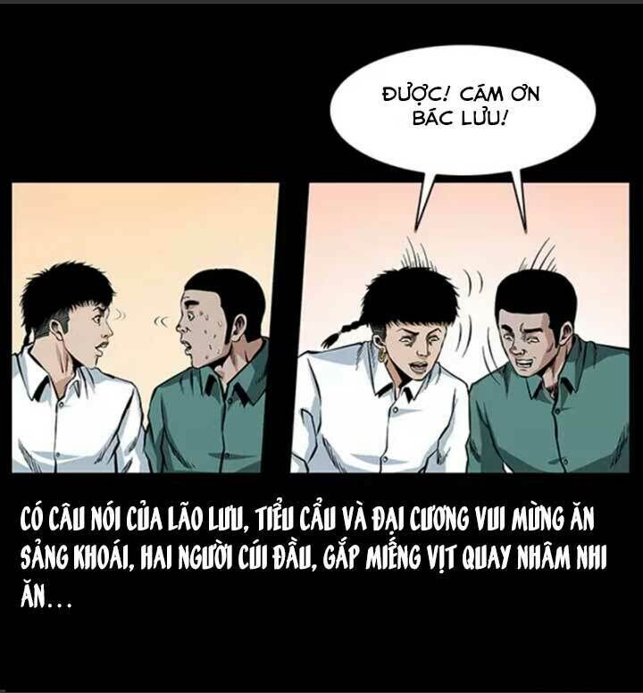 U Minh Ngụy Tượng Chapter 48 - 9