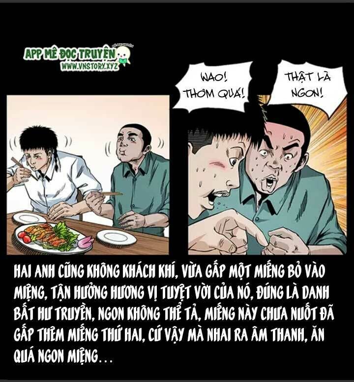 U Minh Ngụy Tượng Chapter 48 - 10