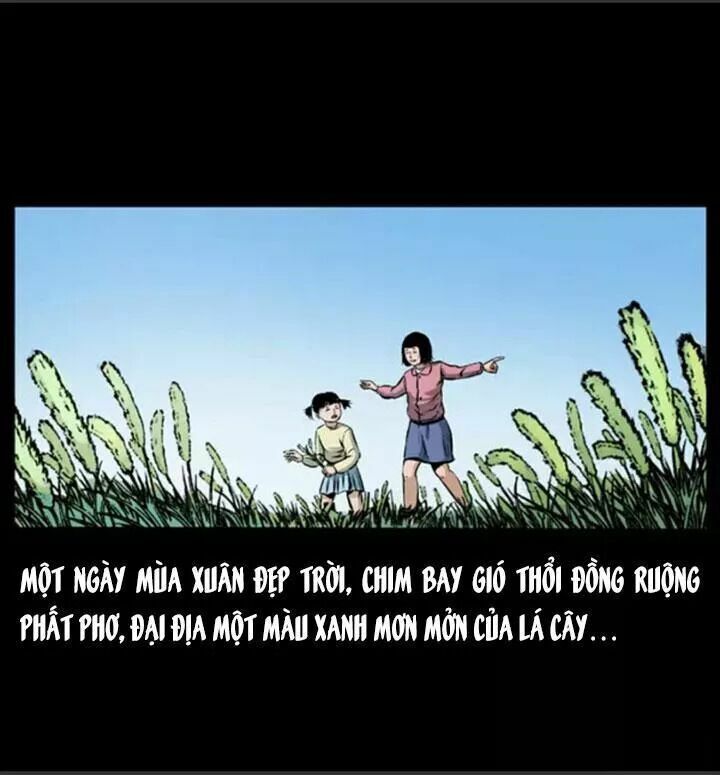 U Minh Ngụy Tượng Chapter 49.5 - 2