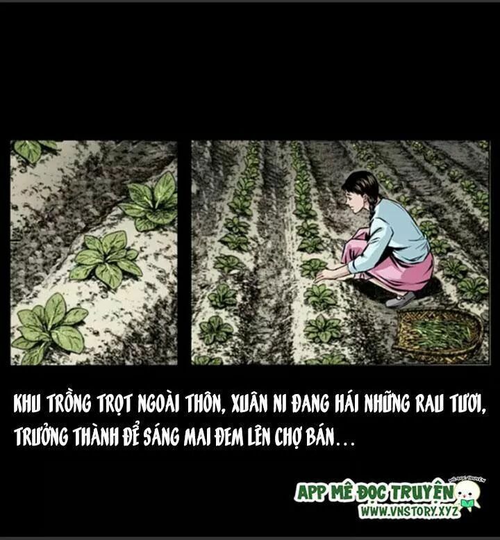 U Minh Ngụy Tượng Chapter 49.5 - 15