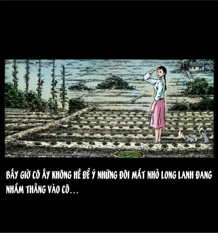 U Minh Ngụy Tượng Chapter 49.5 - 16