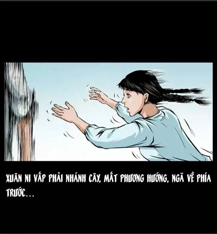 U Minh Ngụy Tượng Chapter 49.5 - 20