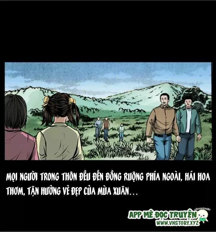 U Minh Ngụy Tượng Chapter 49.5 - 3