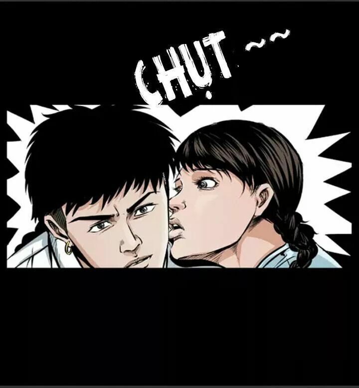 U Minh Ngụy Tượng Chapter 49.5 - 22