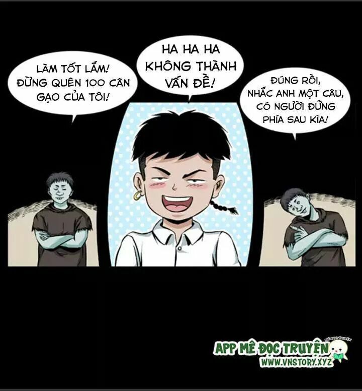 U Minh Ngụy Tượng Chapter 49.5 - 25