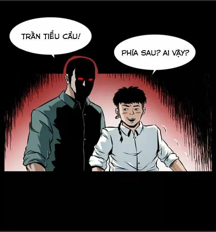 U Minh Ngụy Tượng Chapter 49.5 - 26