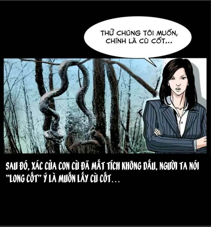 U Minh Ngụy Tượng Chapter 49 - 29