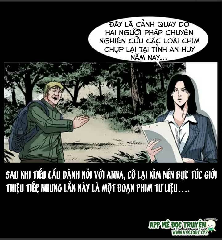 U Minh Ngụy Tượng Chapter 49 - 32